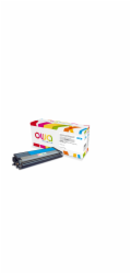 OWA Armor toner kompatibilní s Brother TN-321C, 1500st, modrá/cyan
