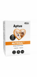 Aptus Nutrisal plv. 10x25g