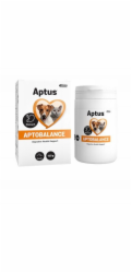 Aptus Aptobalance PET prášek 140g (trávení)