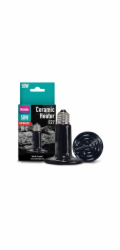 Arcadia Ceramic Heater 50W
