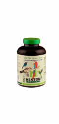 NEKTON Biotic Bird - probiotika pro ptáky 250g