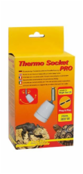 Lucky Reptile Thermo Socket PRO Držák s pohyblivým kloubem