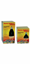 Lucky Reptile Thermo Socket plus Reflector Velký, V.23 x o14 cm
