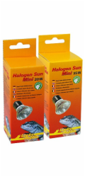 Lucky Reptile Halogen Sun Mini 20W Double Pack