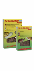 Lucky Reptile Turtle Mix ODO Baby 45g