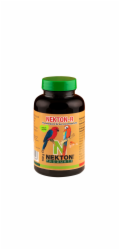 NEKTON R - vitamíny pro zvýraznění barvy peří 150g