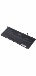 T6 Power NBDE0166 - neoriginální Baterie T6 power Dell XPS 13 9343, 13 9350, 7368mAh, 56Wh, 4cell, Li-pol