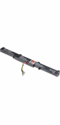 T6 Power NBAS0123 - neoriginální Baterie T6 Power Asus GL752, N552, N752, FX553, G553, GL553, 2600mAh, 37Wh, 4cell, Li-ion