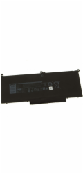 Dell Baterie 4-cell 60W/HR LI-ON pro Latitude 7280,7290,7380,7390,7480,7490