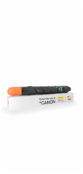 OWA Armor toner kompatibilní s Canon C-EXV29Y, 27000st, žlutá/yellow