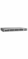 Catalyst 9200L 48-port data, 4 x 10G ,Network Essentials, C9200L-48T-4X-E