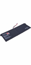 Baterie T6 Power Acer Aspire ES1-311, ES1-511, E5-571, E5-731, E5-771, 3150mAh, 48Wh, 4cell, Li-ion