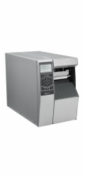 ZEBRA printer ZT510 - 300dpi, BT, LAN, Cutter