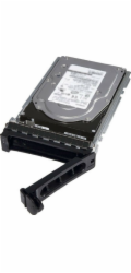 Dell 600GB 15K RPM SAS 12Gbps 512n 2.5in Hot-plug Hard Drive CK