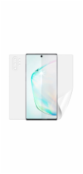 Screenshield SAMSUNG N975 Galaxy Note 10+ folie na celé tělo