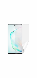 Screenshield SAMSUNG N970 Galaxy Note 10 folie na displej