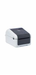 Brother TD-4520DN (tiskárna štítků, 203 dpi, max šířka 108 mm), USB, RS232C, LAN