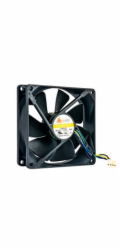 QNAP Fan (92x92x25mm fan, 12V, 4PIN)