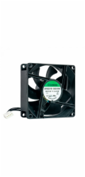 QNAP Fan (80x80x25mm fan, 12V, 4PIN)
