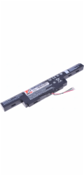 Baterie T6 Power Acer Aspire E5-575, E5-774, F5-573, TravelMate P256-G2, 5200mAh, 56Wh, 6cell