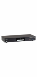 ATEN 2-port USB3.1, 4K, DisplayPort Dual Disp. KVM
