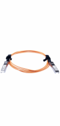 MaxLink 10G SFP+ AOC optický kabel, aktivní, DDM, cisco comp., 1m