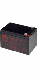 T6 Power RBC4 - battery KIT