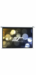 Elite Screens Electric100XH ELITE SCREENS plátno elektrické motorové 100" (254 cm)/ 16:9/ 124,5 x221,5 cm/ Gain 1,1/ case bílý