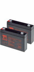 T6 Power T6APC0024 T6 Power RBC18 - battery KIT