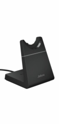 Jabra Evolve2 65 Deskstand, USB-C, Black