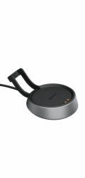 Jabra Evolve2 85 Deskstand, USB-C, Black