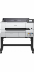 Epson SureColor/SC-T3405/Tisk/Ink/Role/LAN/Wi-Fi Dir/USB