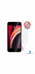 Screenshield Anti-Bacteria APPLE iPhone SE (2020) folie na displej