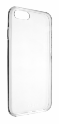 Pouzdro FIXED TPU gelové Apple iPhone 7/8/SE 2020, čiré