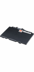 Baterie T6 Power HP EliteBook 725 G4, 820 G4, 828 G4, 4240mAh, 49Wh, 3cell, Li-pol