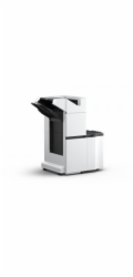 EPSON WORKFORCE ENTERPRISE STAPLE FINISHER