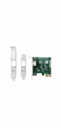 QNAP QXG-2G1T-I225 síťová rozšiřující jednoportová karta 2,5GbE pro PC a NAS (1x2,5GbE)