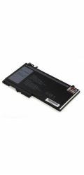 Baterie T6 Power pro Dell Latitude E5270, E5470, 4120mAh, 47Wh, 3cell, Li-pol