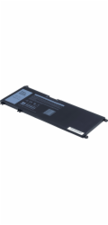 Baterie T6 Power Dell Insprion 7778, 7779, 7573, 7577, Latitude 3380, 3685mAh, 56Wh, 4cell, Li-pol