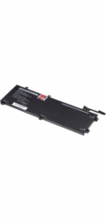 Baterie T6 Power Dell Precision 15 5520, 5530, XPS 15 9560, 9570, 4910mAh, 56Wh, 3cell, Li-pol