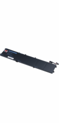 Baterie T6 Power Dell Precision 15 5520, 5530, XPS 15 9560, 9570, 8500mAh, 97Wh, 6cell, Li-pol