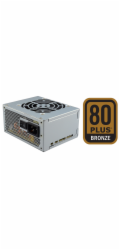 Fortron FSP350-50SAC 350W 9PA350CY03 FSP/Fortron SFX FSP350-50SAC 80PLUS BRONZE, bulk, 350W