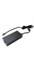 AKASA napájecí adaptér AK-PD150-02KEU, ITX 150W PSU 4-pin power DIN