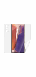 Screenshield SAMSUNG N980 Galaxy Note 20 folie na celé tělo