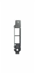 Qnap Desktop NAS bracket for Intel X520-T2