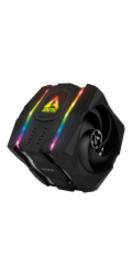 ARCTIC Freezer 50 with ARGB Contoller - Dual Tower