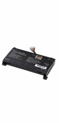 Baterie T6 Power pro HP Omen 17-an000, 17-an100, 16pin, Geforce 1060/1070, 5700mAh, 82Wh, 8cell