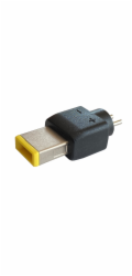 Vyměnitelná koncovka pro 65 W adaptéry FSP - LENOVO - č. U8