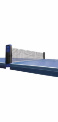 Květináče Schildkrt Flex-net síť na stolní tenis v obalu