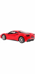 Rastar R/C auto Ferrari 488 GTB 1:14 + V